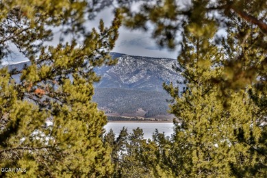 Where lake views, mountain sunrises, and adventure meet -- - photo 4