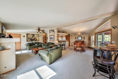 Where lake views, mountain sunrises, and adventure meet -- - photo 6
