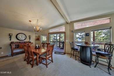 Where lake views, mountain sunrises, and adventure meet -- - photo 7