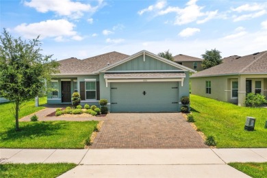 Cherry Lake - Lake County Home Sale Pending in Groveland Florida