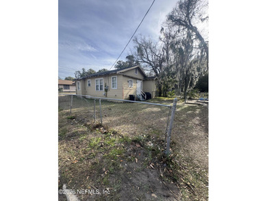 St. Johns River Home For Sale in Jacksonville Florida