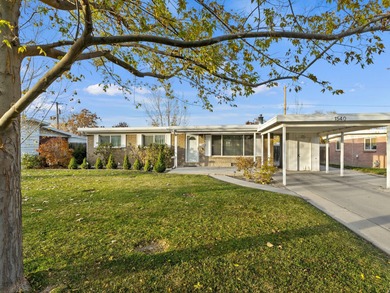 Great Salt Lake Home For Sale in Taylorsville Utah