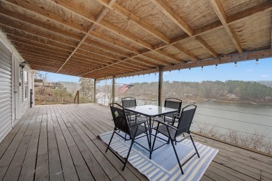 Smith Lake (Rock Creek) The wide open views from the deck of - photo 4
