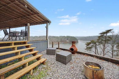Smith Lake (Rock Creek) The wide open views from the deck of - photo 5