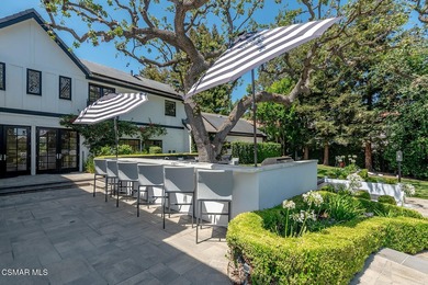 Situated along the prestigious North Ranch Golf Course, this - photo 11