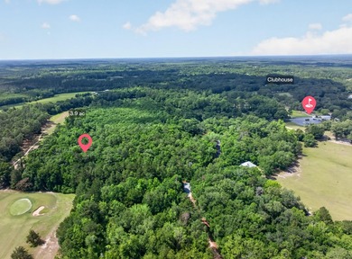 This expansive 3.9-acre parcel in Dogwood Lakes Estates, a - photo 11
