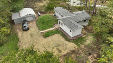 Waterfowl & Fishing Camp for Sale on the Mississippi River - photo 2