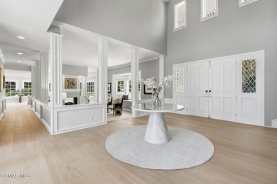 Situated along the prestigious North Ranch Golf Course, this - photo 14