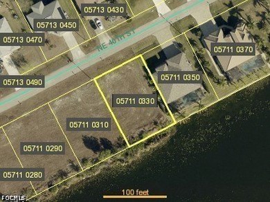 Build your new home on this beautiful waterfront lot (.24 acres) - photo 4