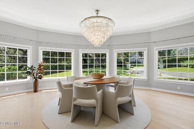 Situated along the prestigious North Ranch Golf Course, this - photo 16