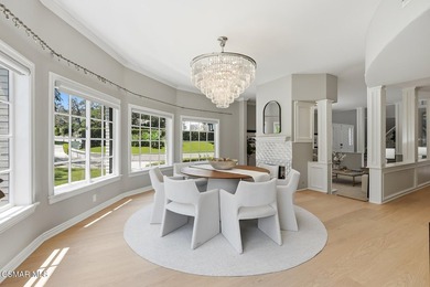Situated along the prestigious North Ranch Golf Course, this - photo 17