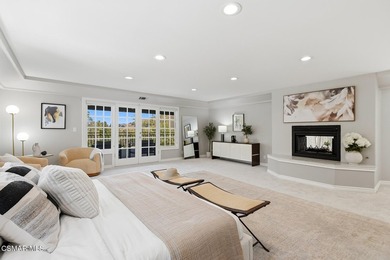 Situated along the prestigious North Ranch Golf Course, this - photo 18