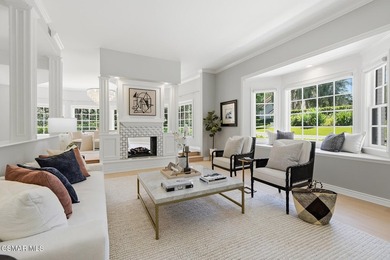 Situated along the prestigious North Ranch Golf Course, this - photo 19