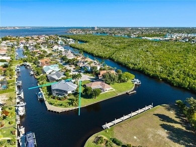 Caloosahatchee River Home For Sale in Fort Myers Florida