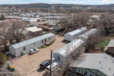 Lake Home For Sale in Farmington, New Mexico