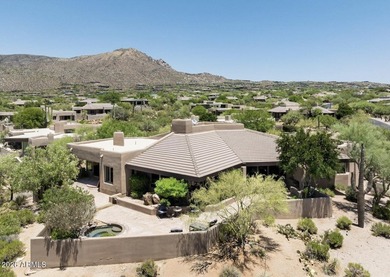 Turnkey Cochise Ridge home offers an ideal blend of comfort - photo 23