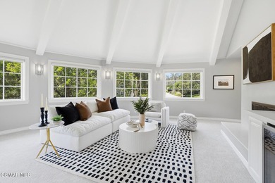 Situated along the prestigious North Ranch Golf Course, this - photo 23