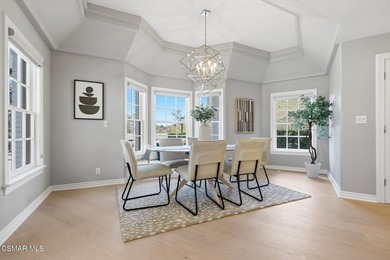 Situated along the prestigious North Ranch Golf Course, this - photo 24