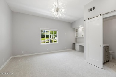 Situated along the prestigious North Ranch Golf Course, this - photo 25