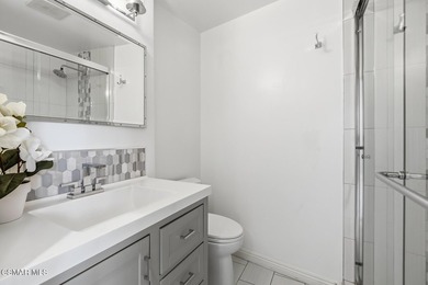Situated along the prestigious North Ranch Golf Course, this - photo 29