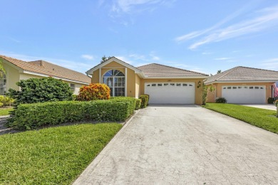 (private lake, pond, creek) Home For Sale in Palm City Florida