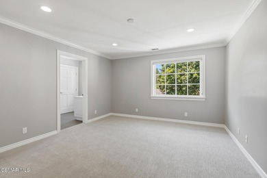 Situated along the prestigious North Ranch Golf Course, this - photo 32