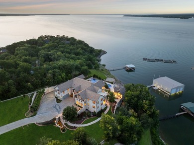 Experience elevated lakefront living in this extraordinary - photo 2