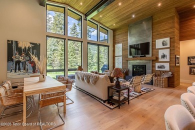 Discover mountain living at its finest at 15465 Tall Timber Rd - photo 3