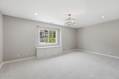 Situated along the prestigious North Ranch Golf Course, this - photo 34
