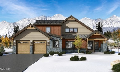 This beautiful 5-bedroom home will be ready for move-in in June - photo 4