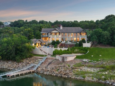 Experience elevated lakefront living in this extraordinary - photo 4