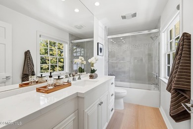 Situated along the prestigious North Ranch Golf Course, this - photo 35