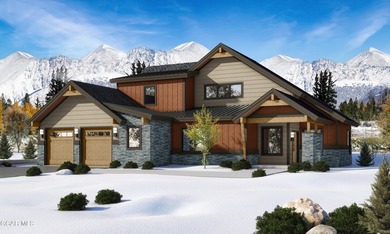 This beautiful 5-bedroom home will be ready for move-in in June - photo 5