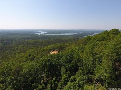 This amazing 3 Acre lot has the best view on all of Lake - photo 6
