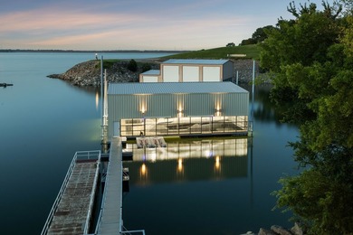Experience elevated lakefront living in this extraordinary - photo 6
