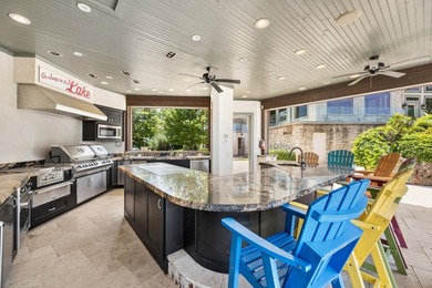 Experience elevated lakefront living in this extraordinary - photo 8