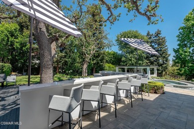 Situated along the prestigious North Ranch Golf Course, this - photo 39
