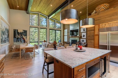 Discover mountain living at its finest at 15465 Tall Timber Rd - photo 9