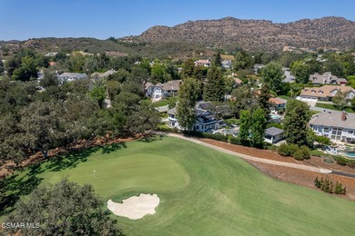 Situated along the prestigious North Ranch Golf Course, this - photo 41