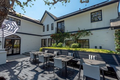 Situated along the prestigious North Ranch Golf Course, this - photo 42