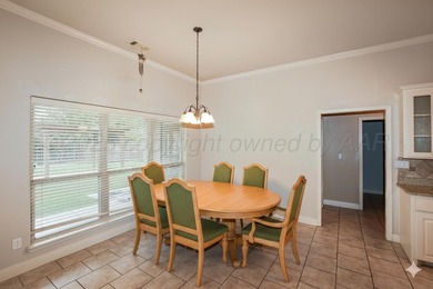 Welcome Home to The Greenways! Nestled in one of Amarillo's most