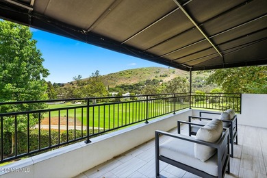 Situated along the prestigious North Ranch Golf Course, this - photo 45