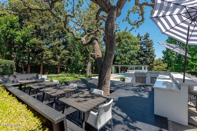 Situated along the prestigious North Ranch Golf Course, this - photo 48
