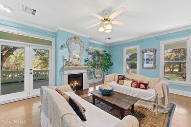 Southern Grace with Bonus Waterfront Lot just minutes from - photo 8