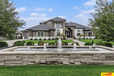 (private lake, pond, creek) Home For Sale in Valley Nebraska