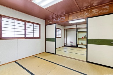 Oahu Island - Lake Wilson/Wahiawa Reservoir Home Active Under Contract in Wahiawa Hawaii