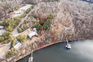 Lake Lot For Sale in Bremen, Alabama