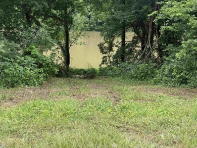 Lake Lot For Sale in Mountain View, Arkansas