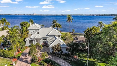 Positioned south of the Cape Coral Parkway Bridge-where true - photo 8