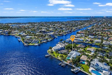 Positioned south of the Cape Coral Parkway Bridge-where true - photo 10